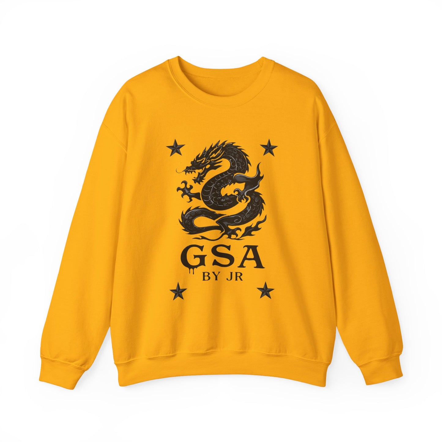 Black Dragon Sweatshirt