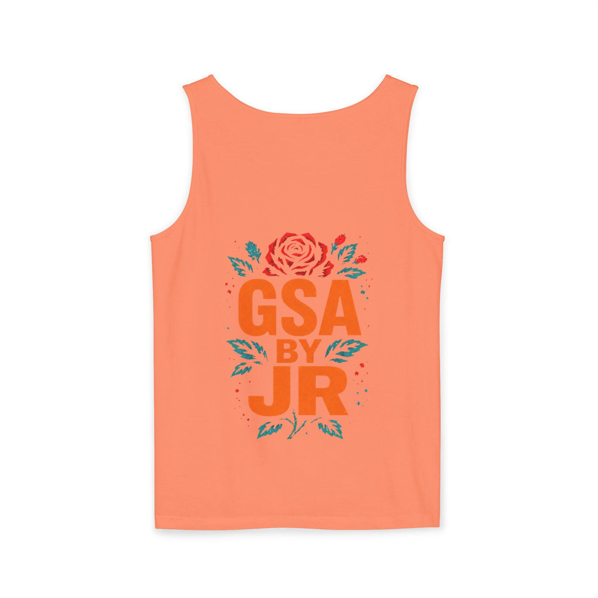 Flawless & Fearless ' Tank Top