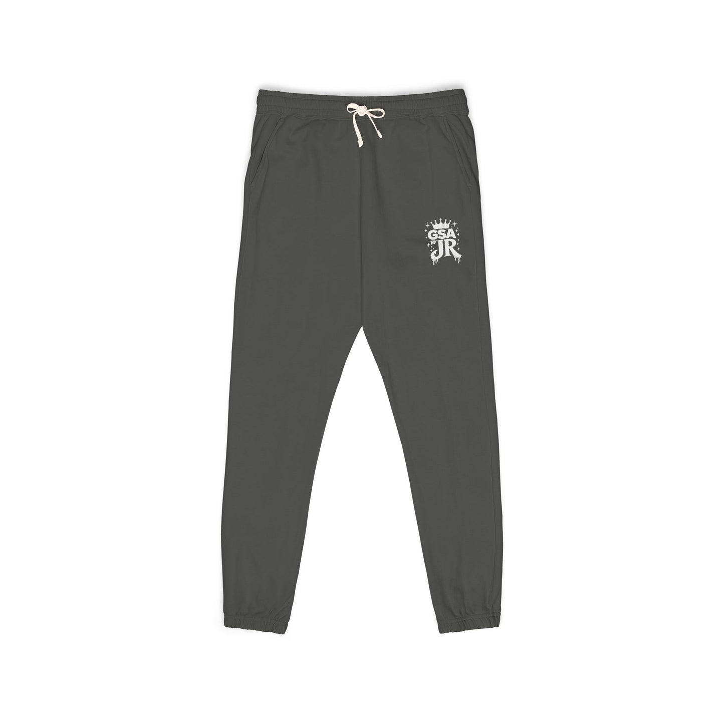 GSA BY JR Men's Graphic Sweatpants
