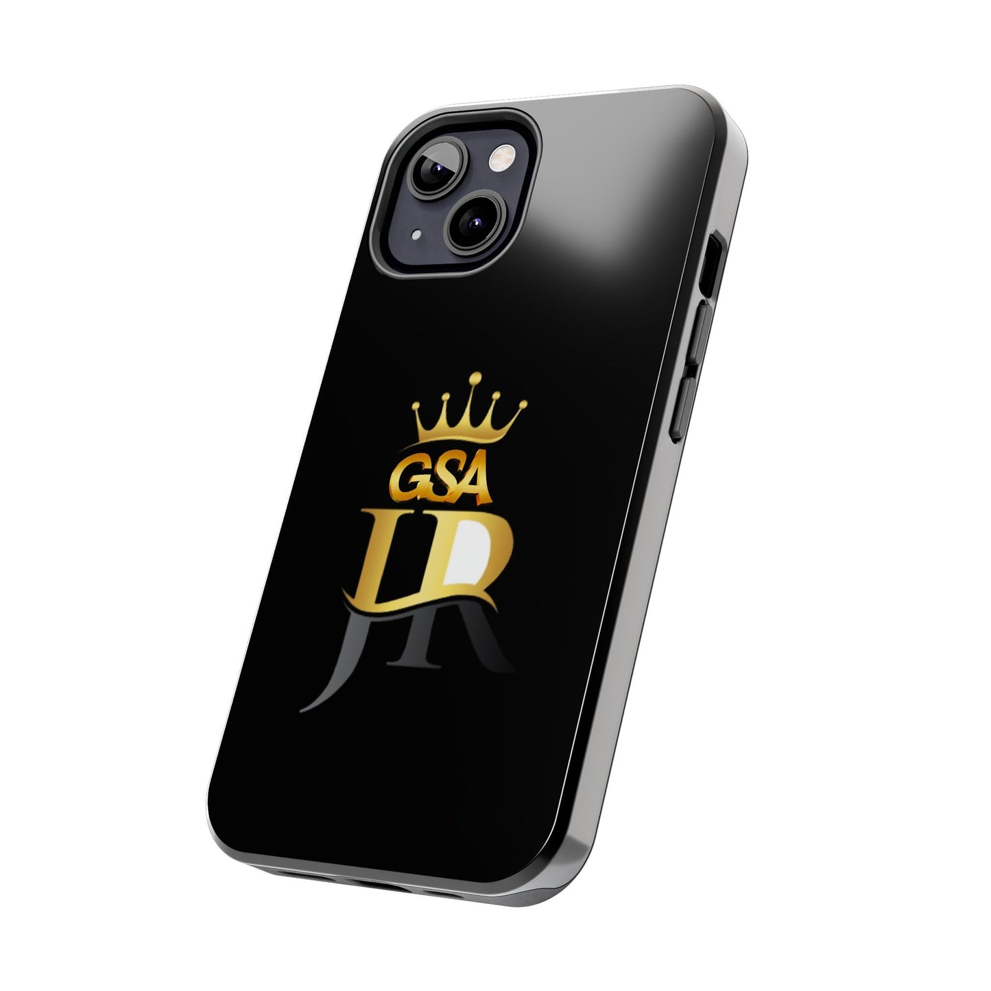 GSA BY JR Phone Case