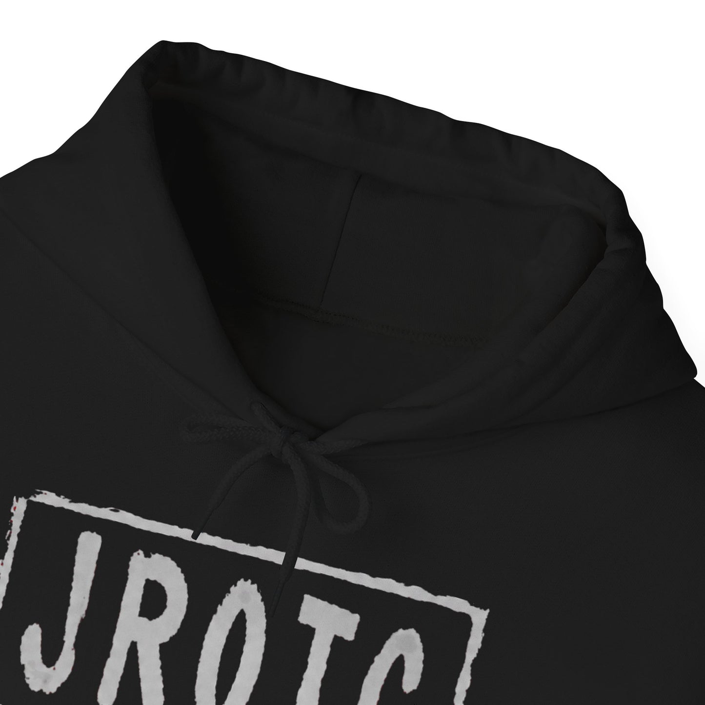 JROTC Vintage Logo Hoodie