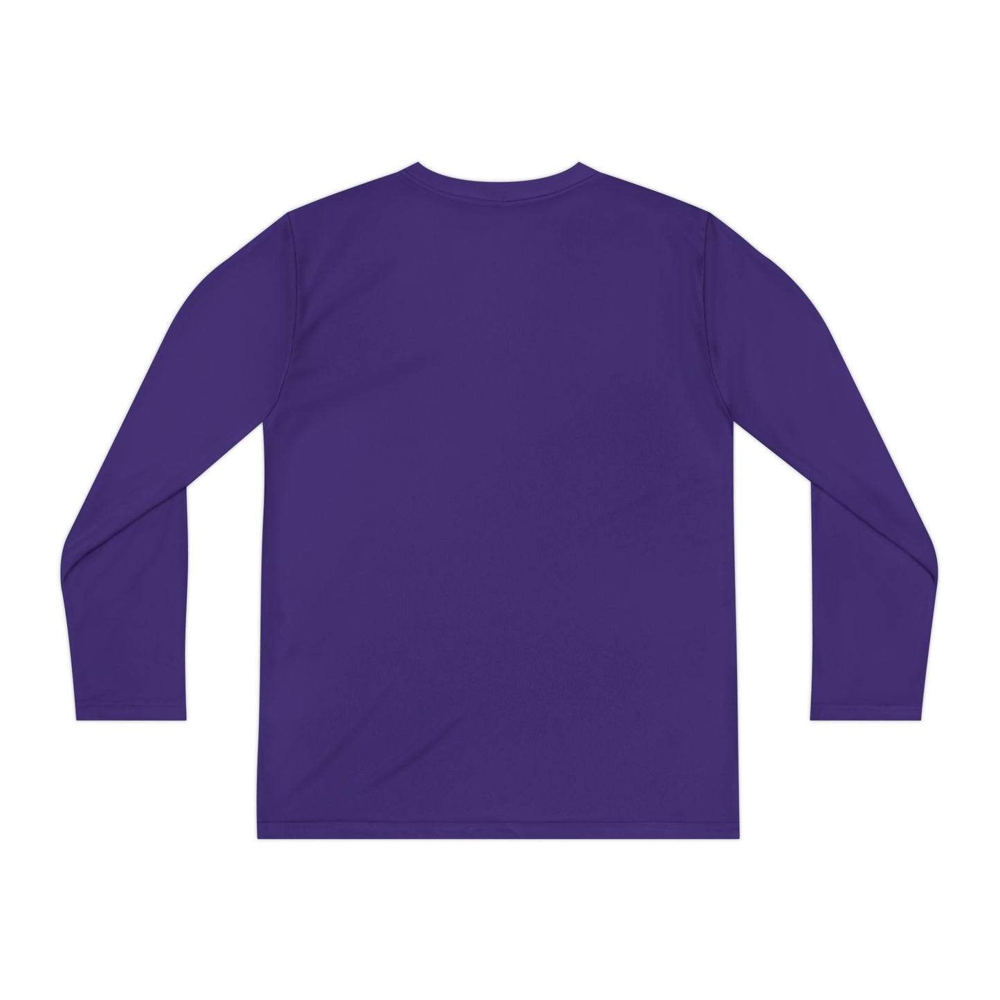 Women Empowerment ' Youth Long Sleeve Tee