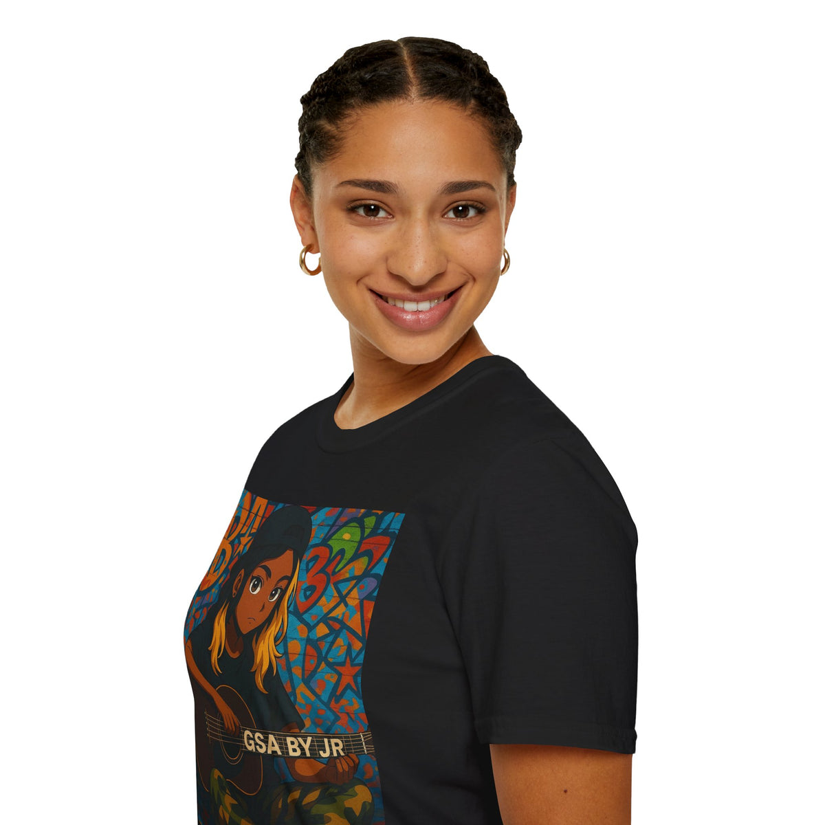 Black Girls Rock T-Shirt