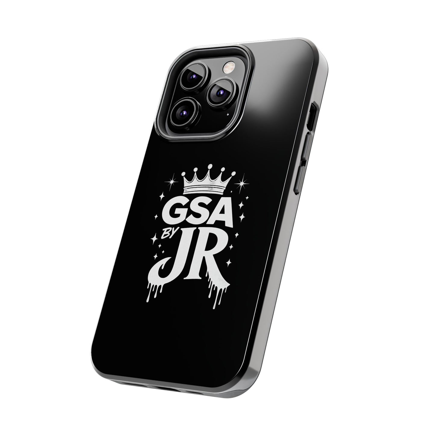 GSA BY JR Phone Cases