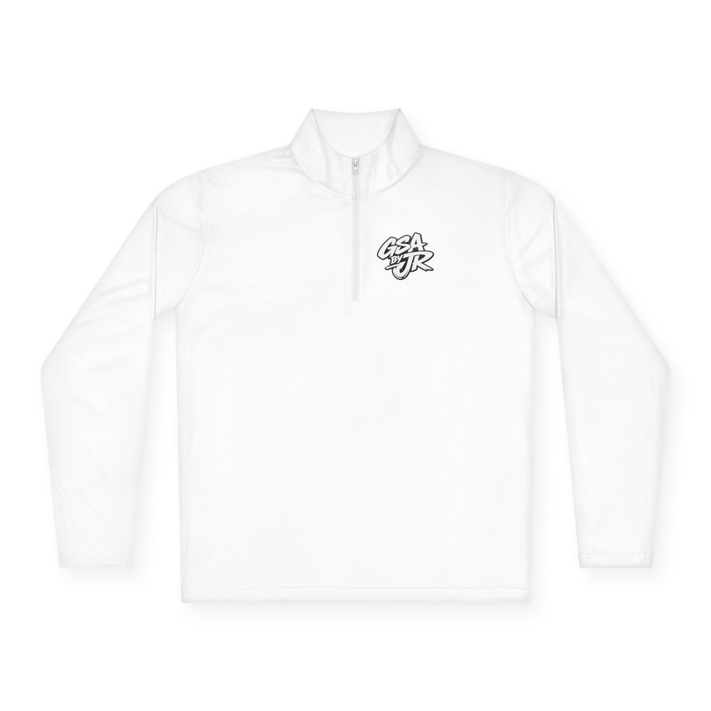 Quarter-Zip Pullover