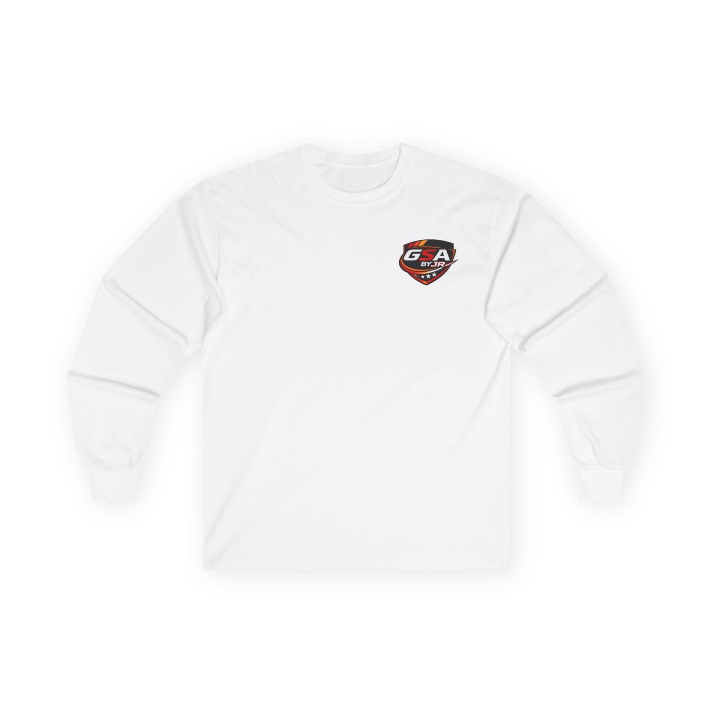 Unisex Long Sleeve Shirt