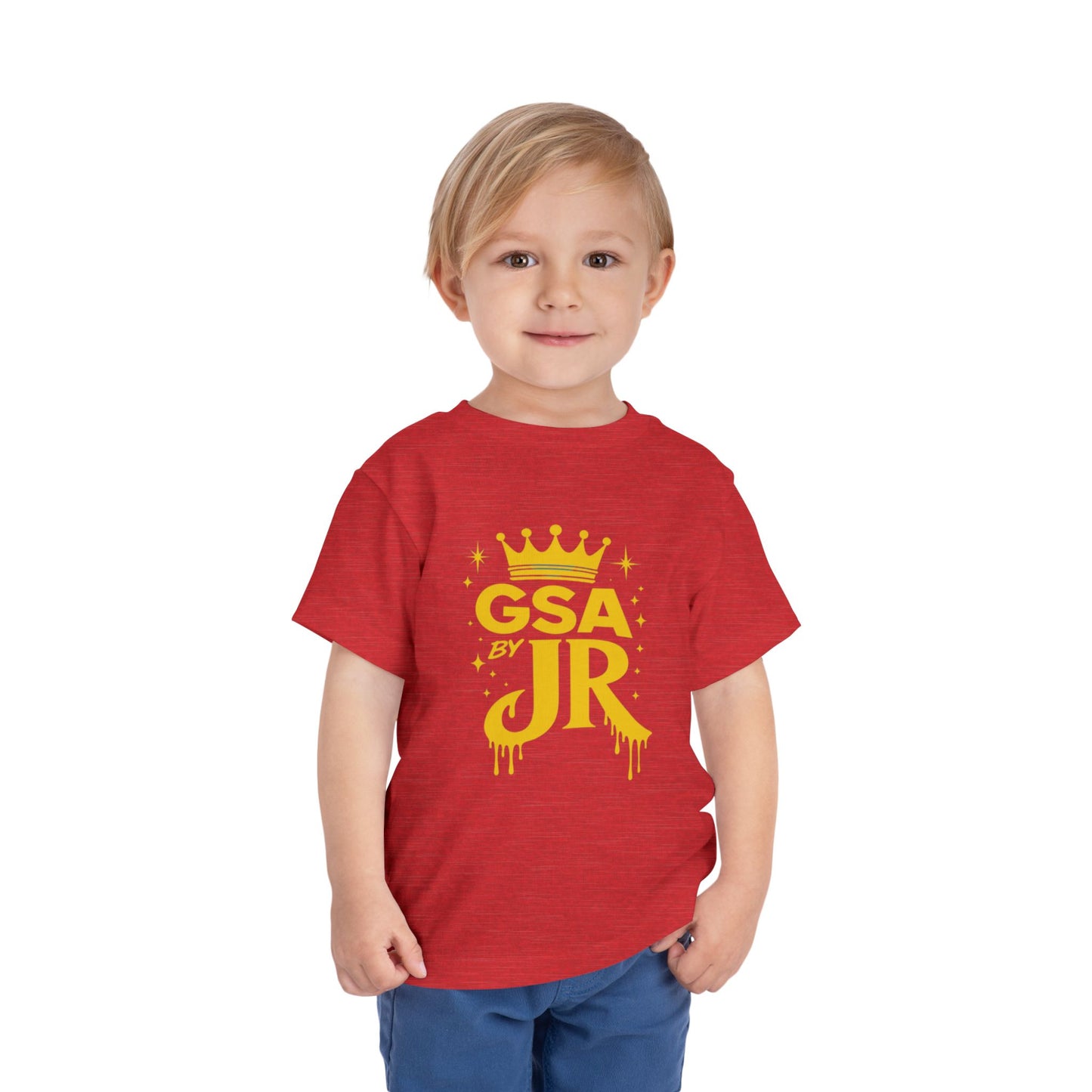 Signature Toddler Tee