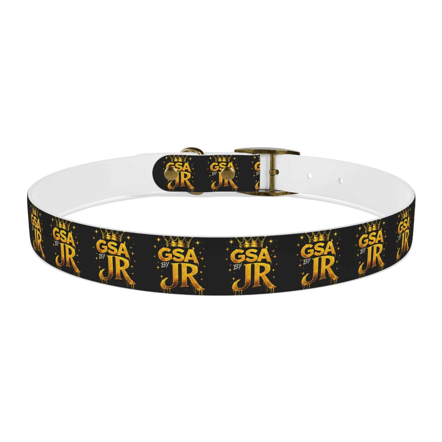 GSA BY JR Dog Collar