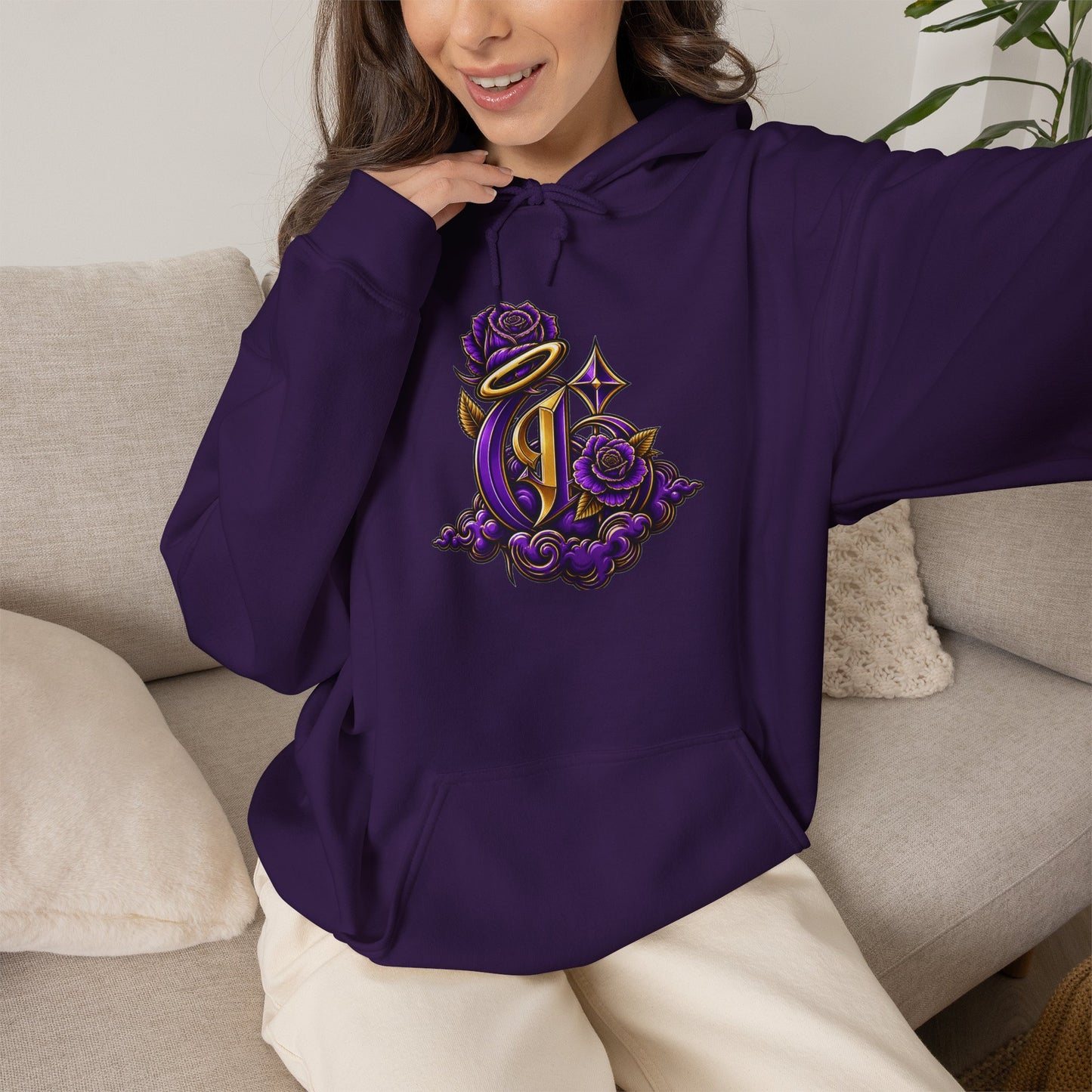 Godly Hoodies - Day One Edition