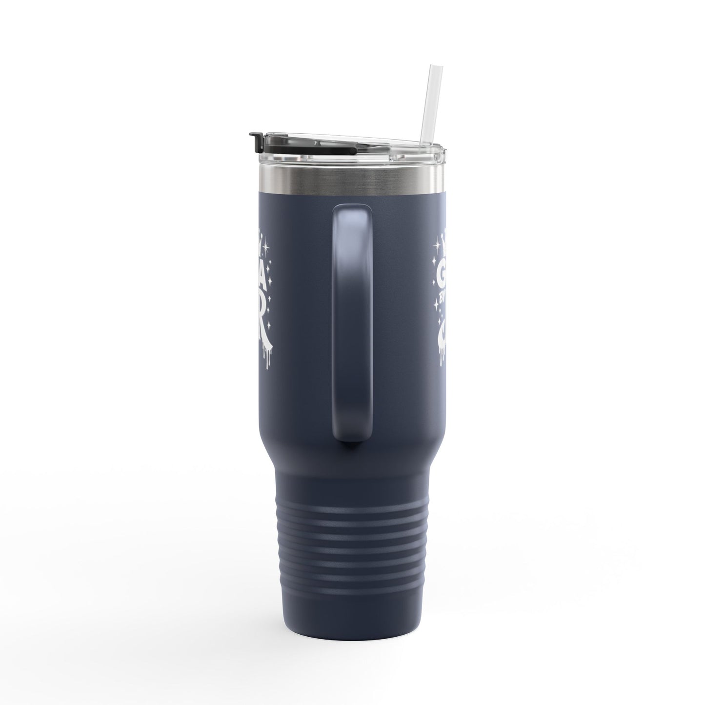 Insulated Travel Mug ( 40oz )