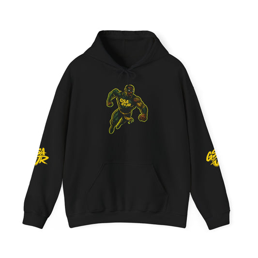 Superhero Hoodie