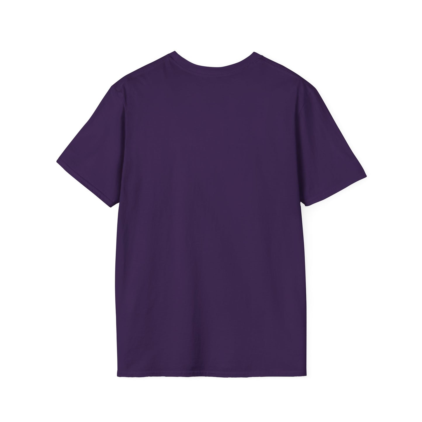 GSA BY JR " Girlz Is Playaz Too " Softstyle Tee