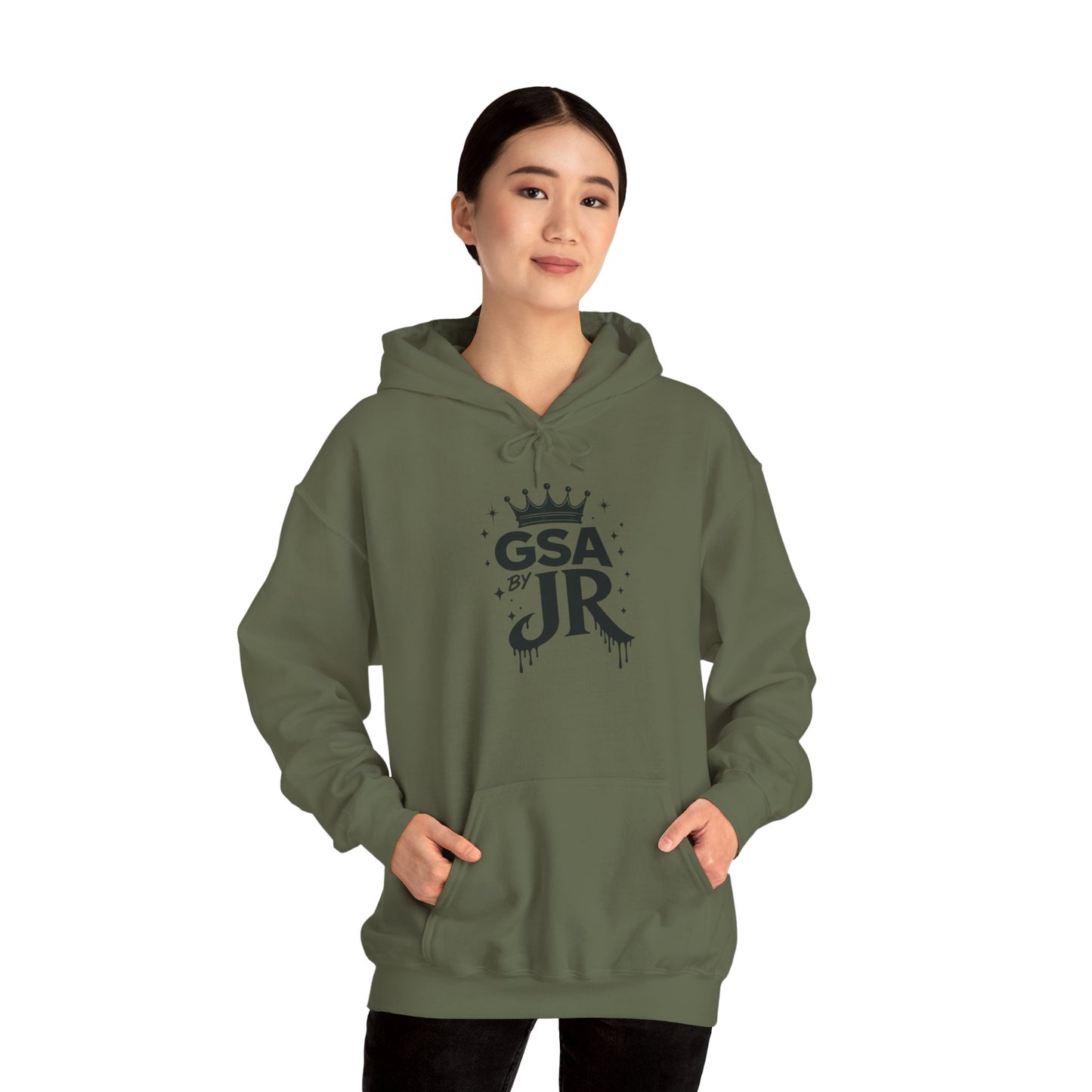 Signature Hoodies