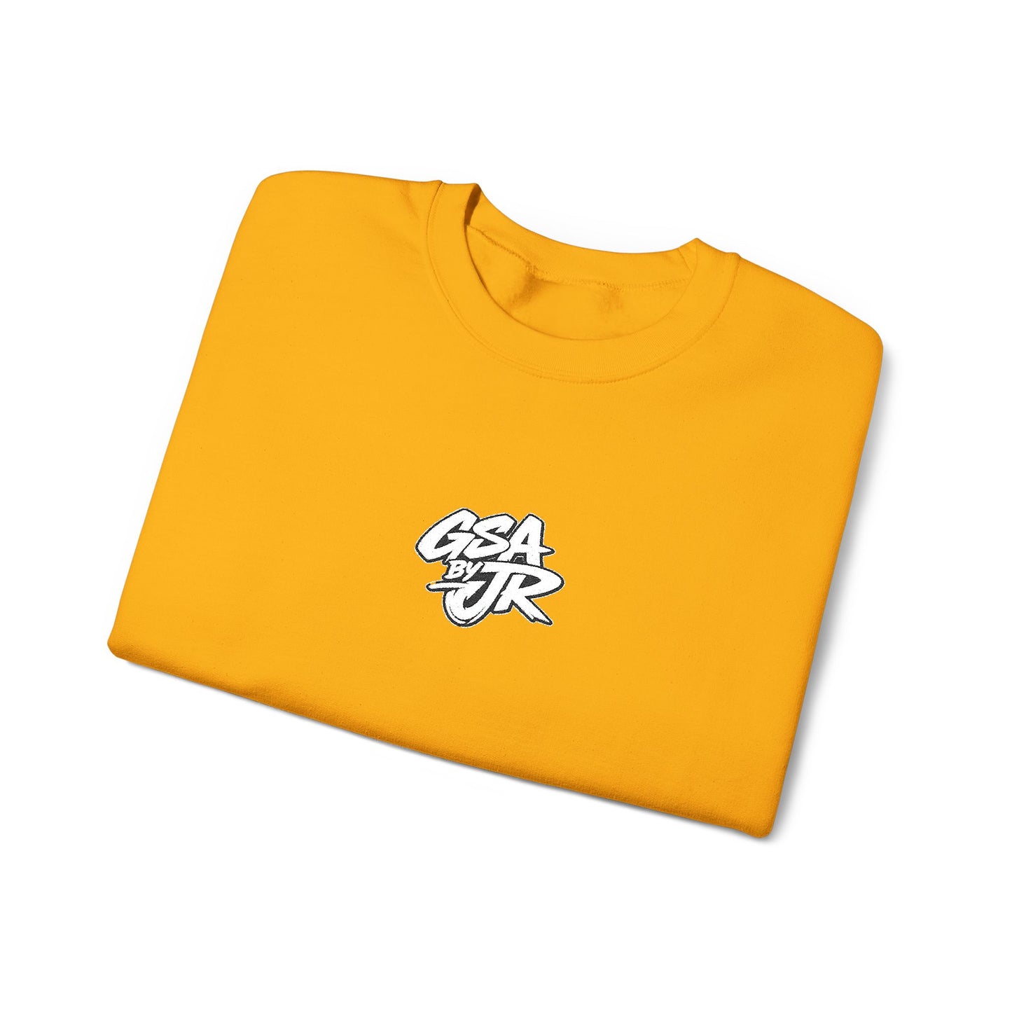Minimal Crewneck Sweatshirt