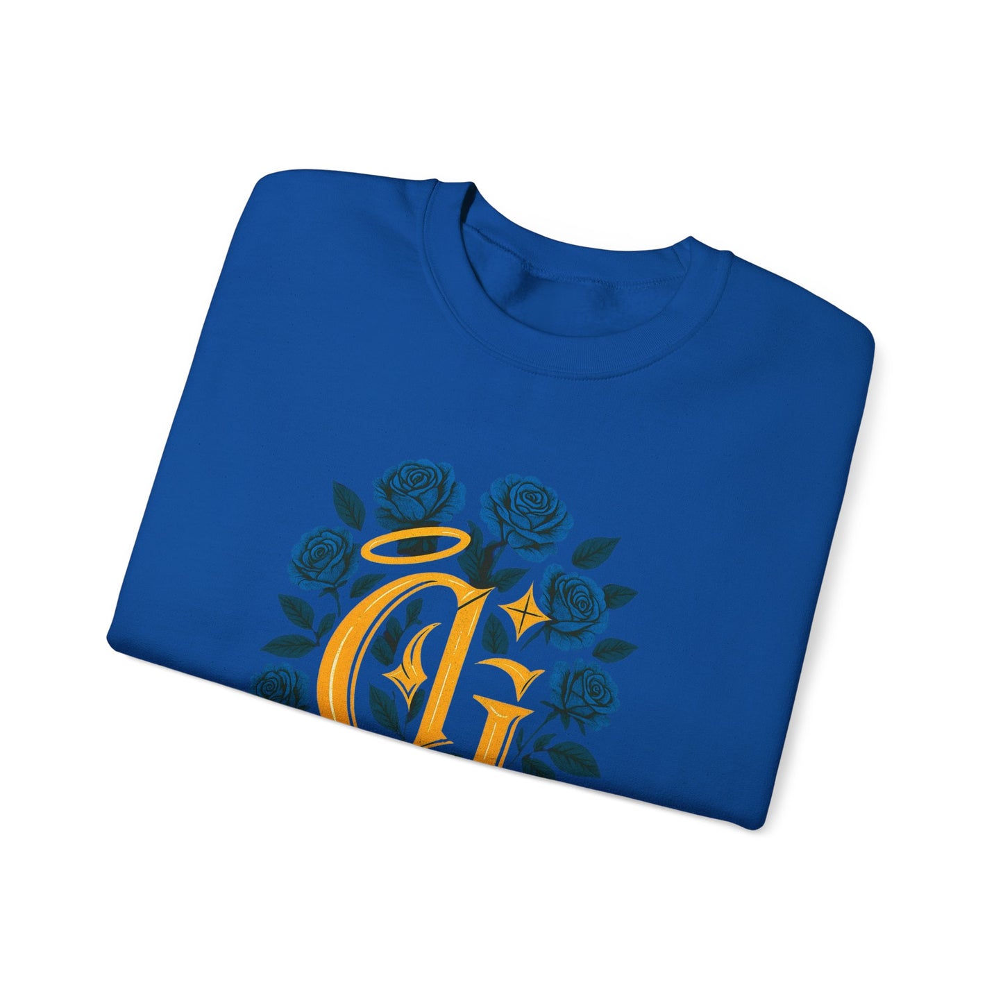 Godly Sweatshirts - Variety