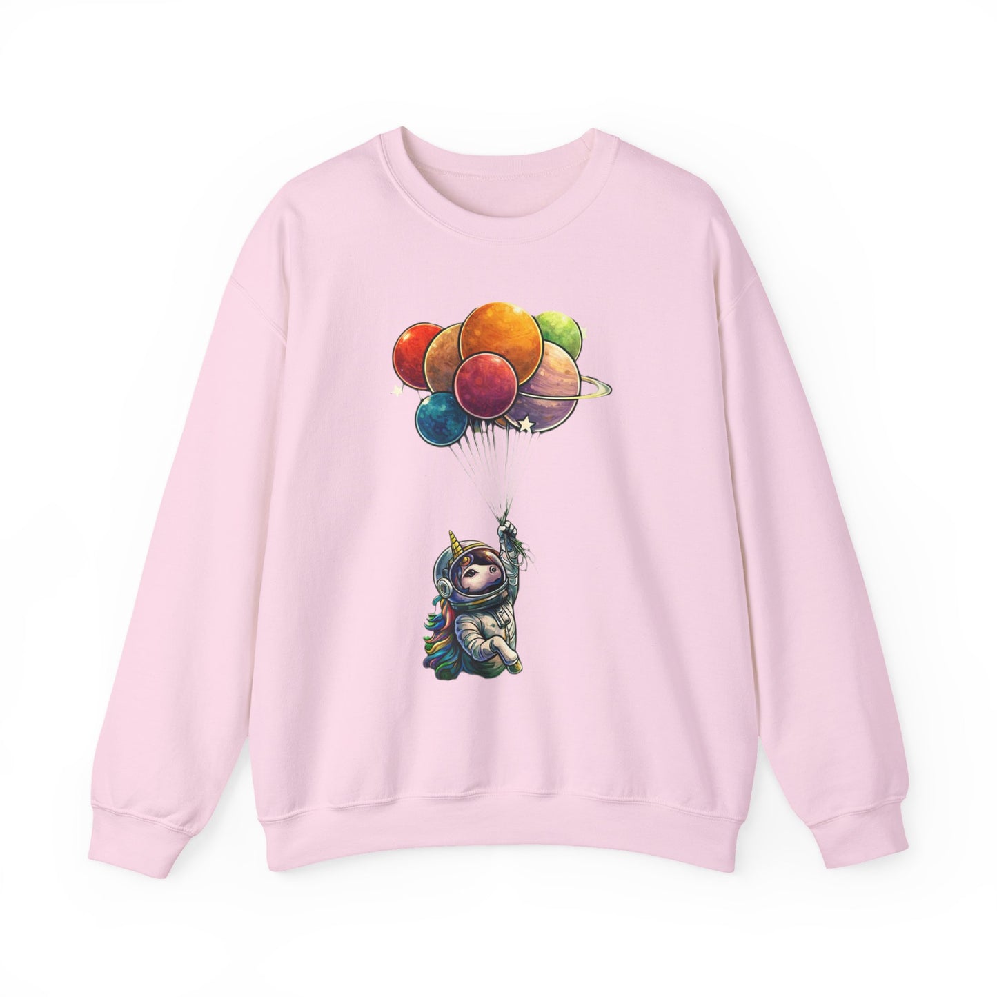 GSA BY JR ' Astronaut Sweatshirt
