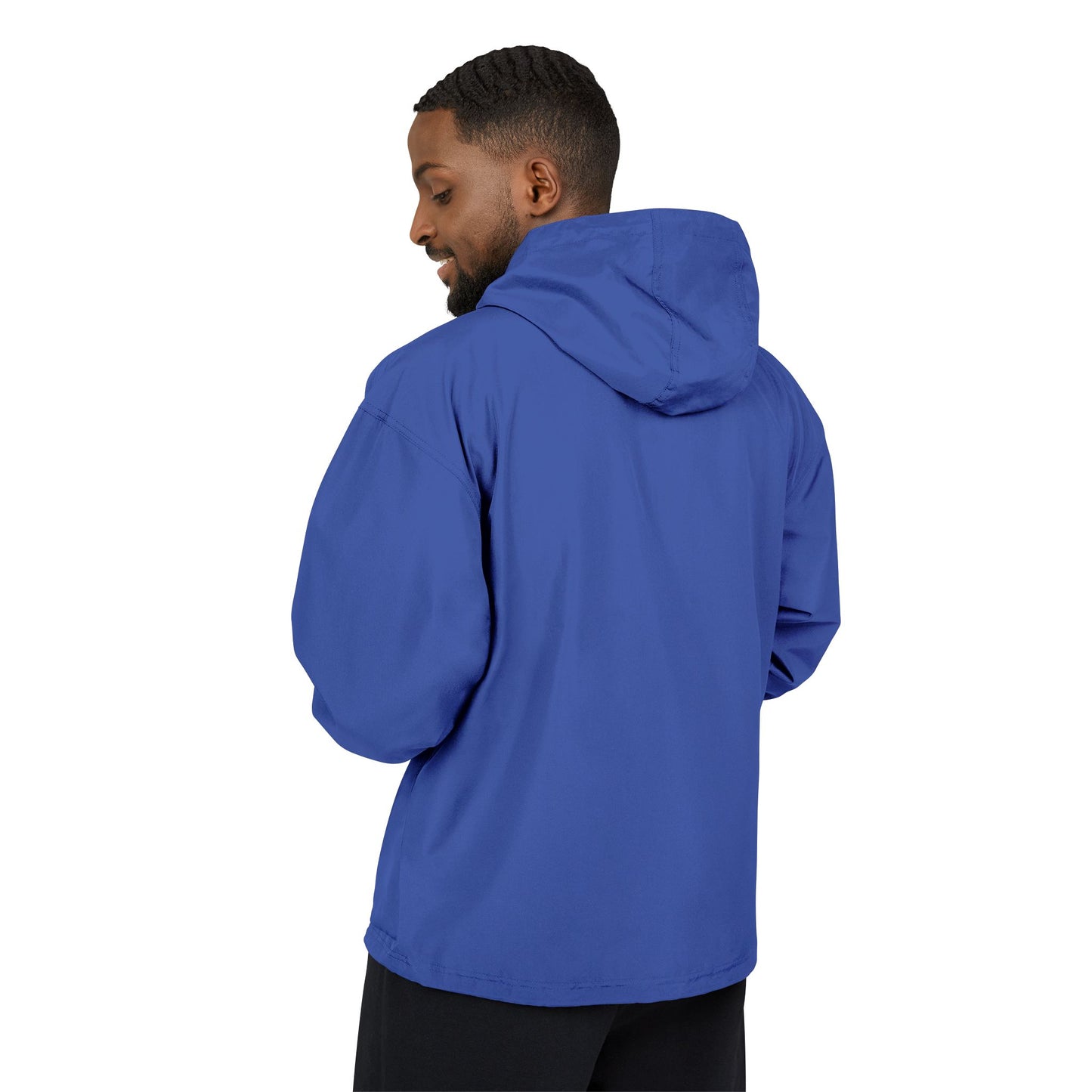 Windbreaker Jacket