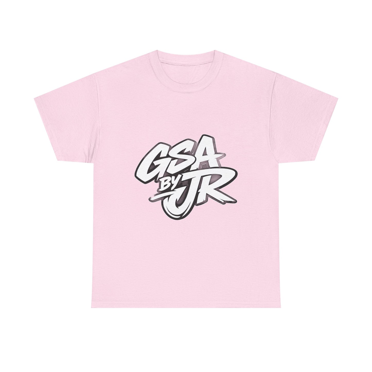 GSA BY JR Streetwear Tee