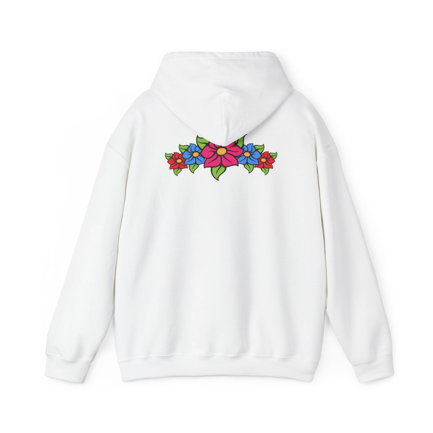 JR LINDSEY ' CABBAGE RUSS HOODIE