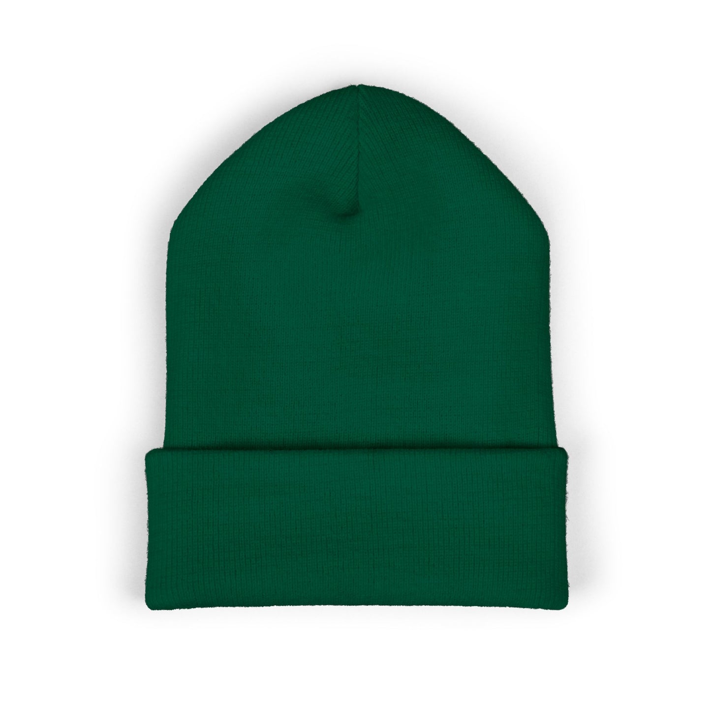 THE JROTC Signature Beanie ( Embroidered )