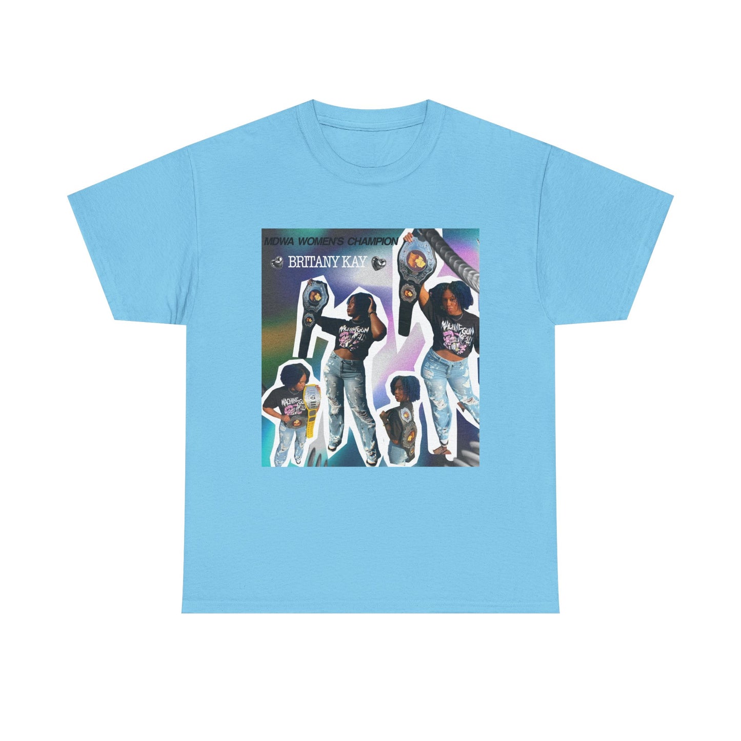 Championship Tee