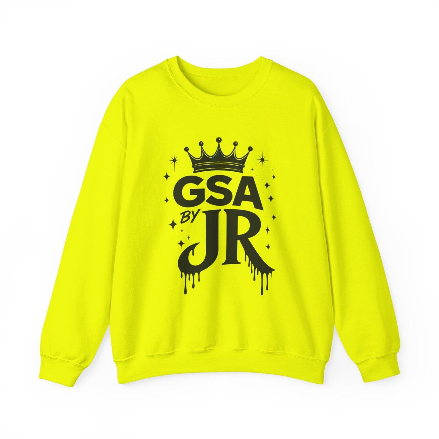 Signature Sweatshirts