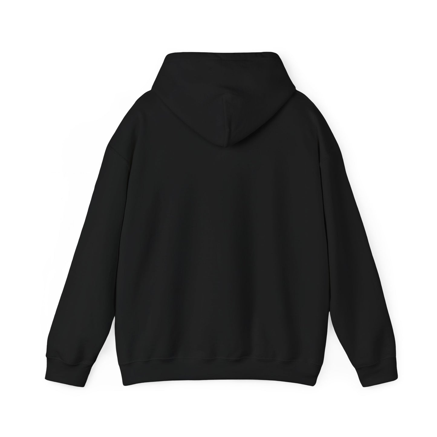 GSA BY JR Men's Crest Hoodie