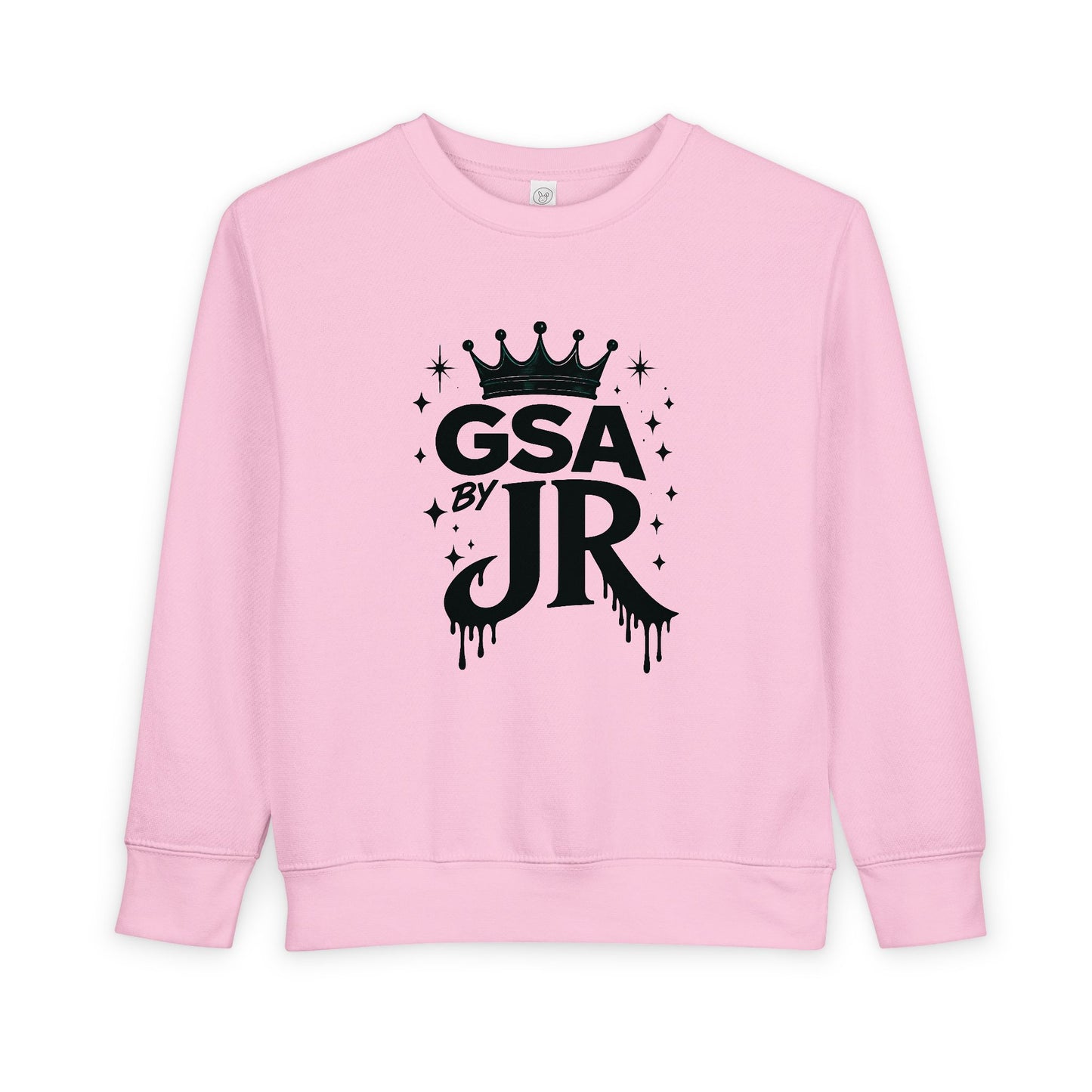 GSA BY JR Toddler Signature Sweatshirts - Variety