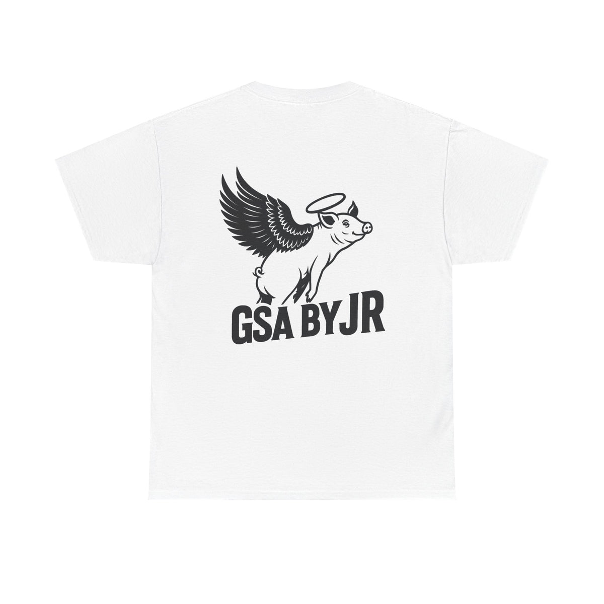 When Pigs Fly Tees - Variety