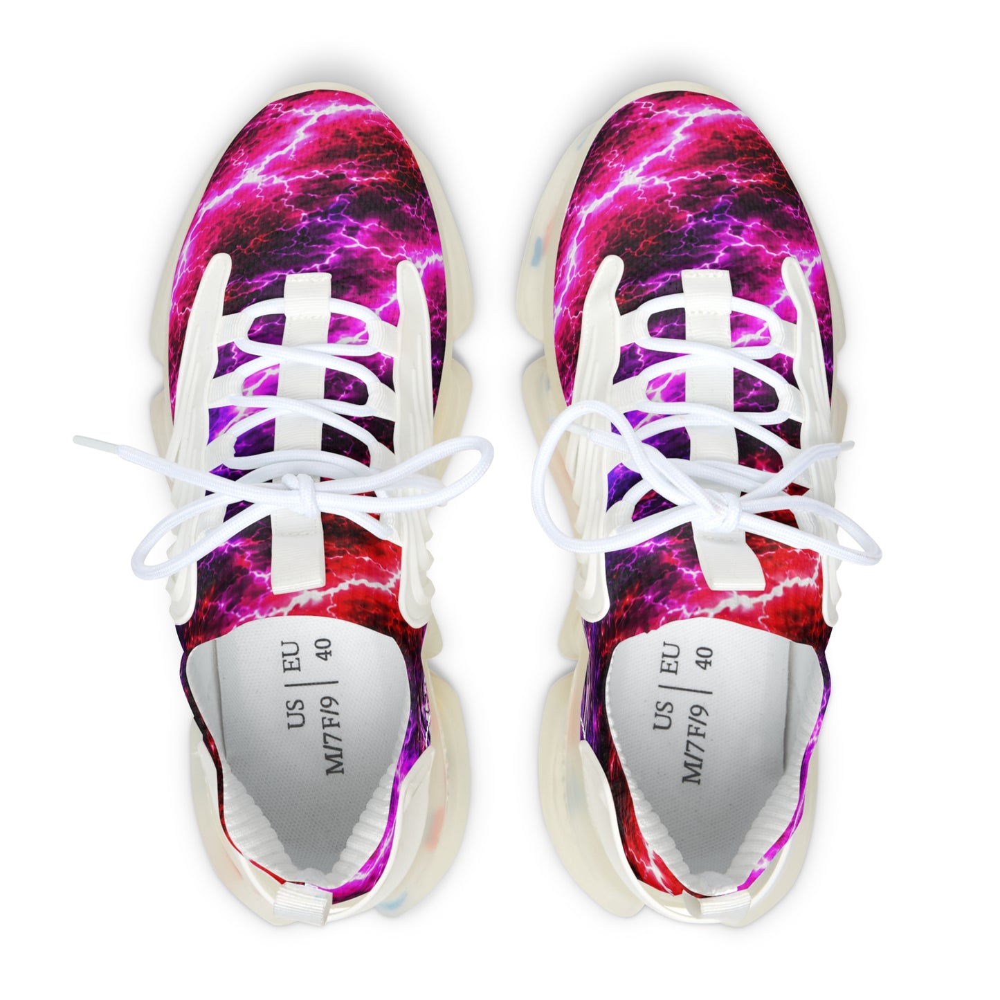 WOMENS RUNNERZ V1
