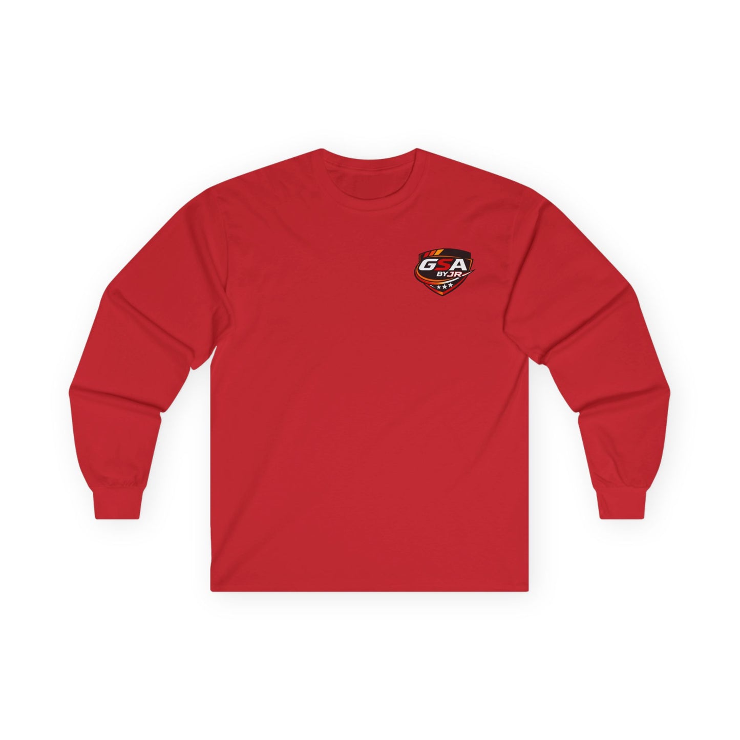 Unisex Long Sleeve Shirt