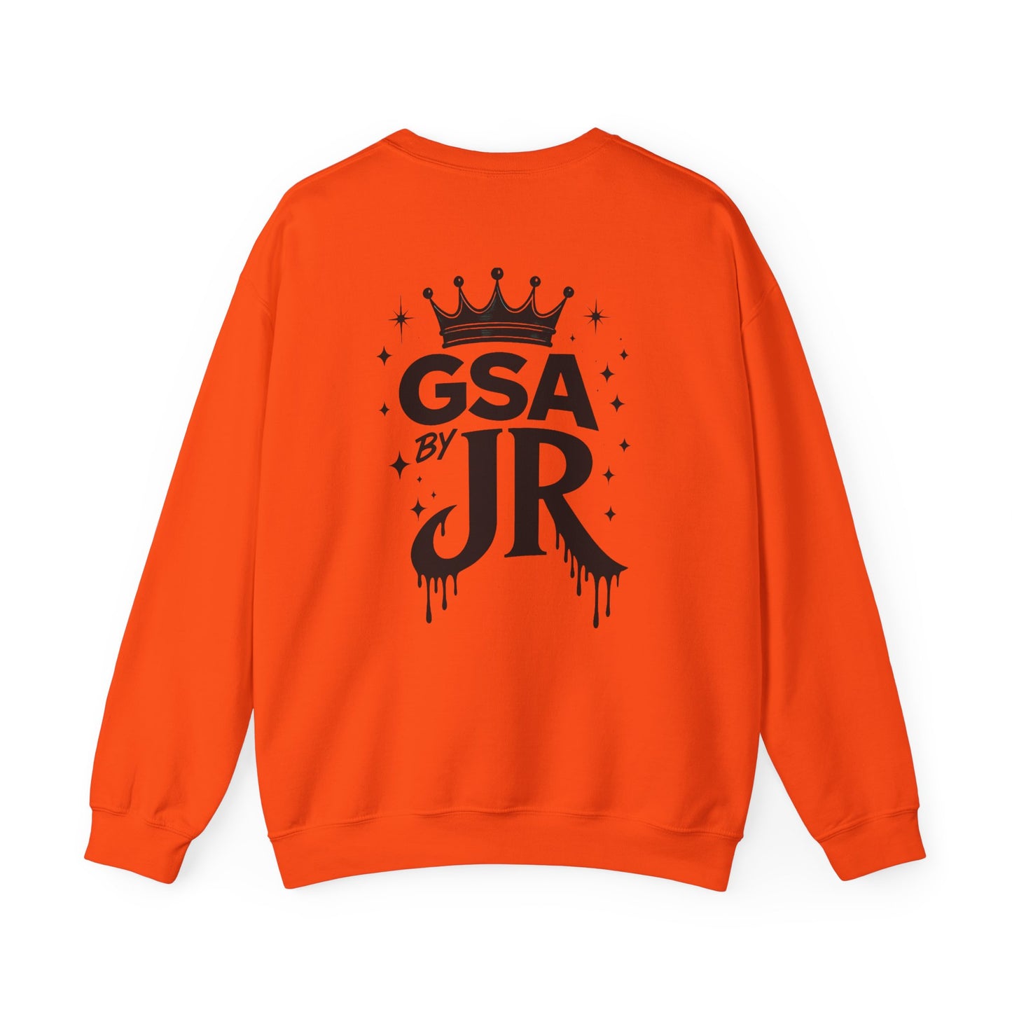 Signature Sweatshirts