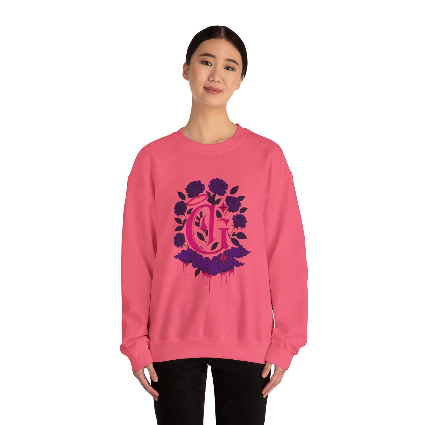 GSA BY JR ' Godly Sweatshirts - Variety