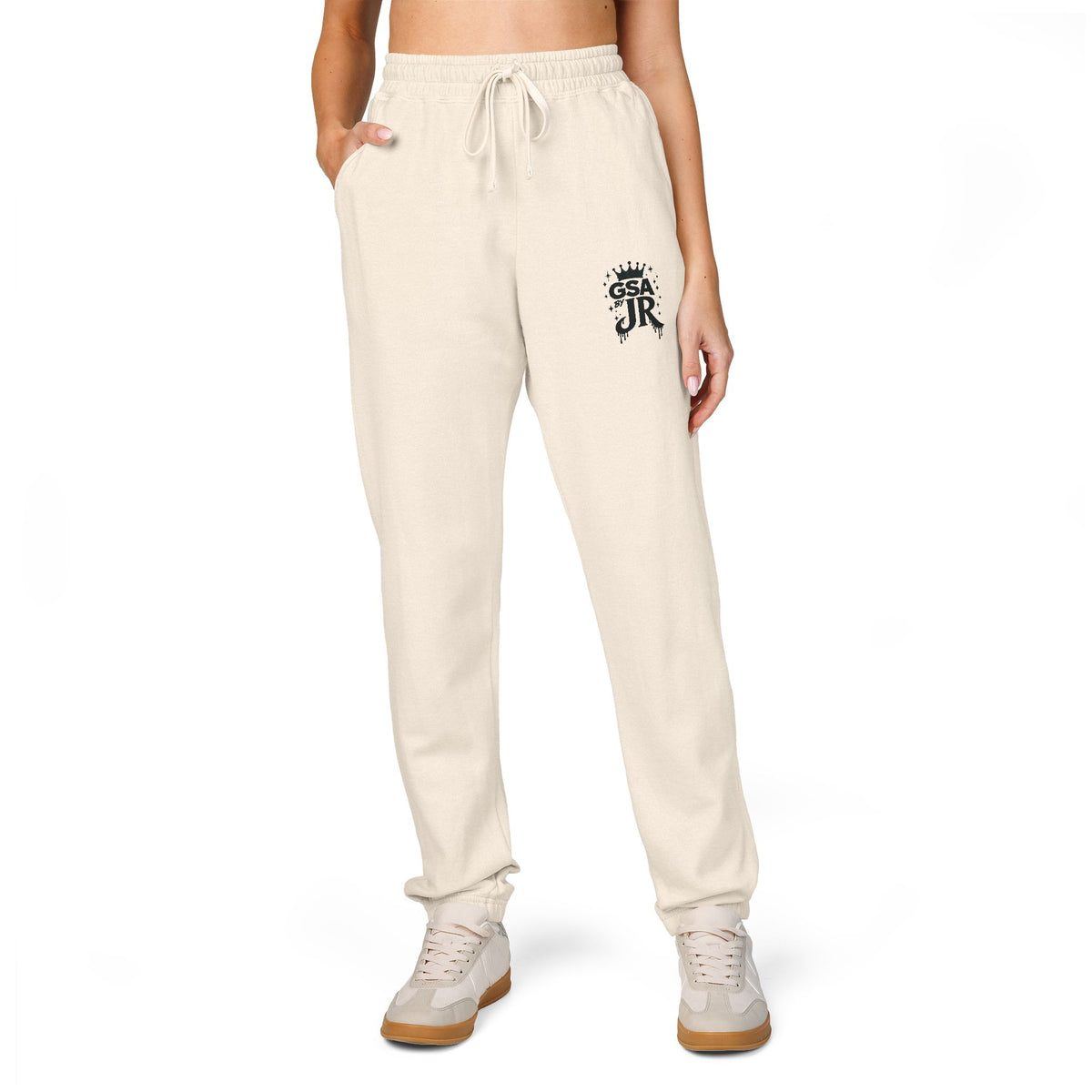 Graphic Sweatpants