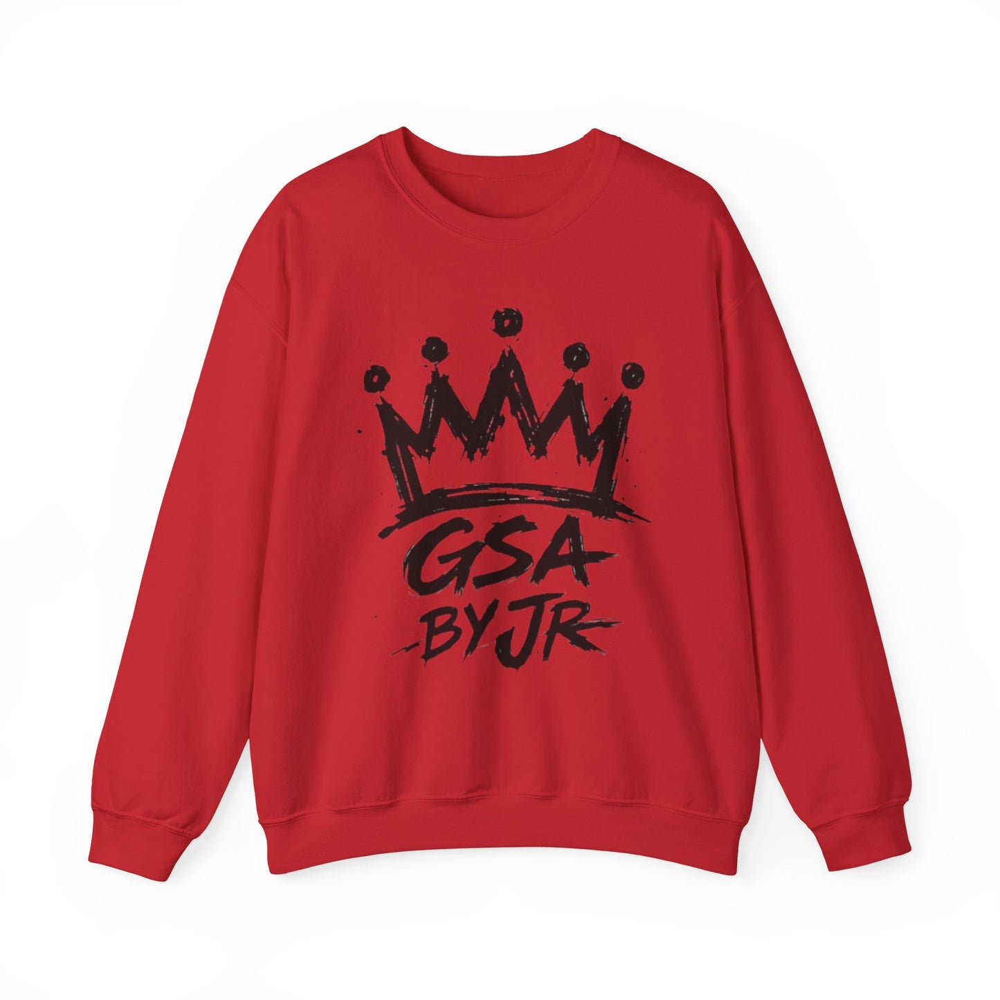 GSA BY JR Streetwear Crewneck