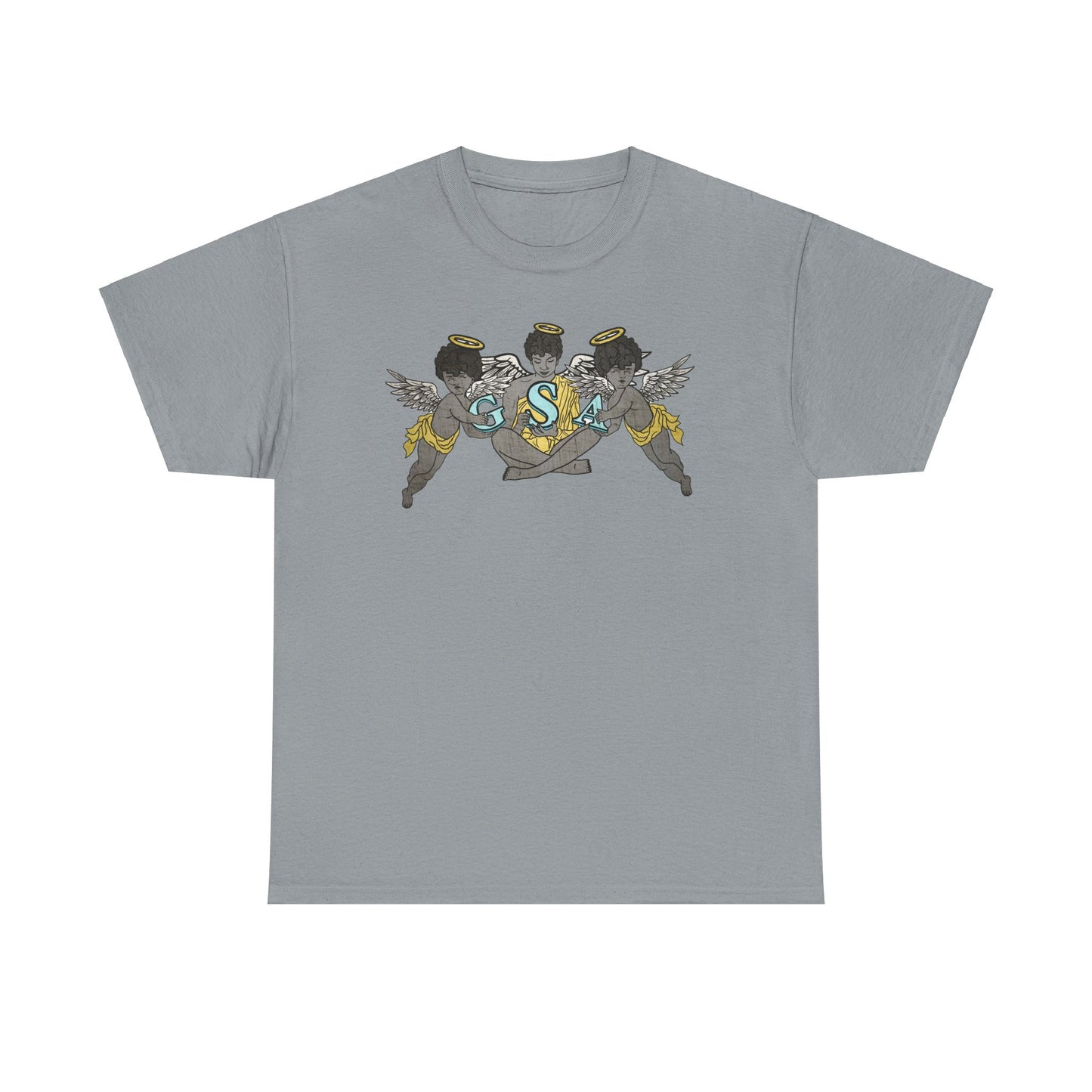 Holy Trinity Tee