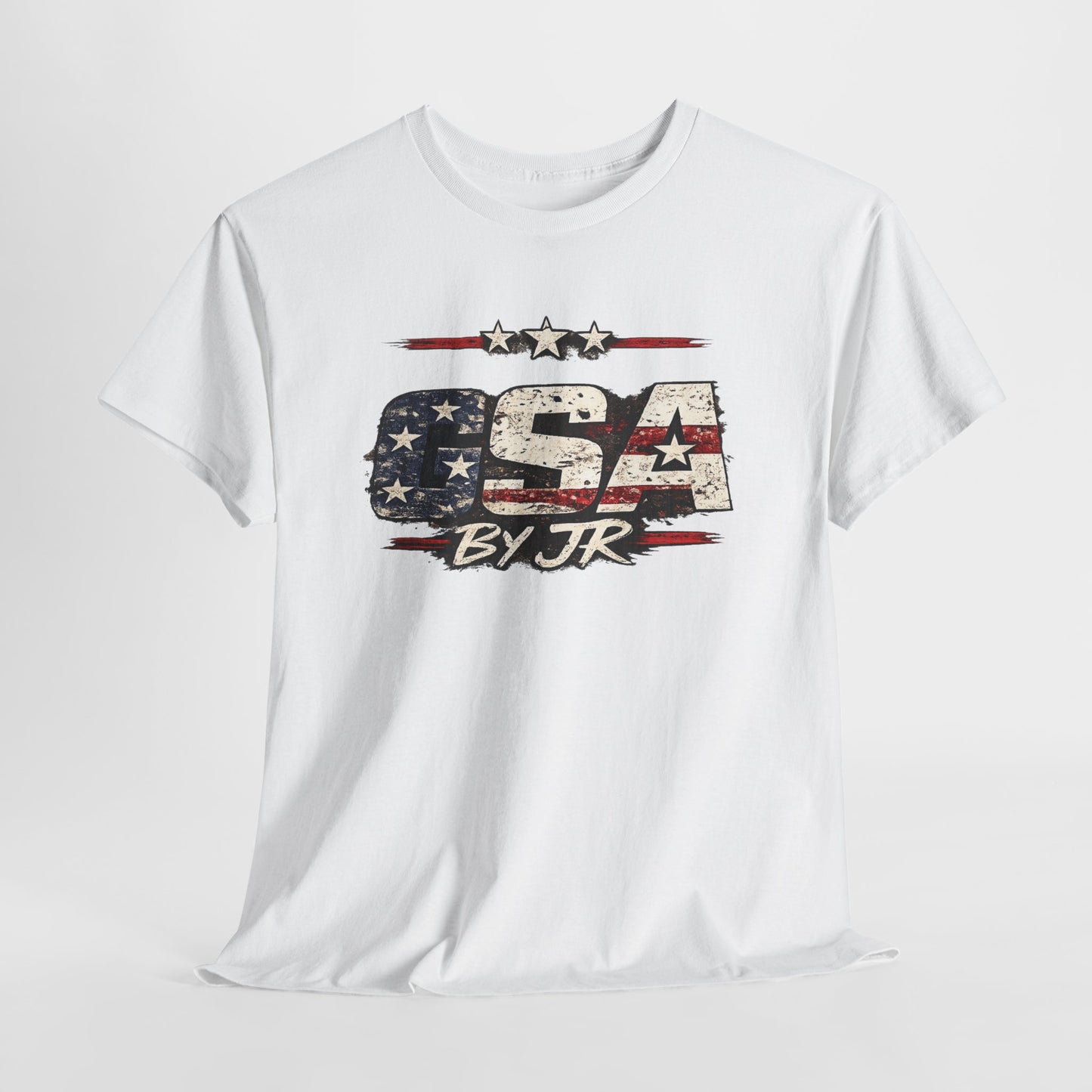 WORLDWIDE PRIDE TEE