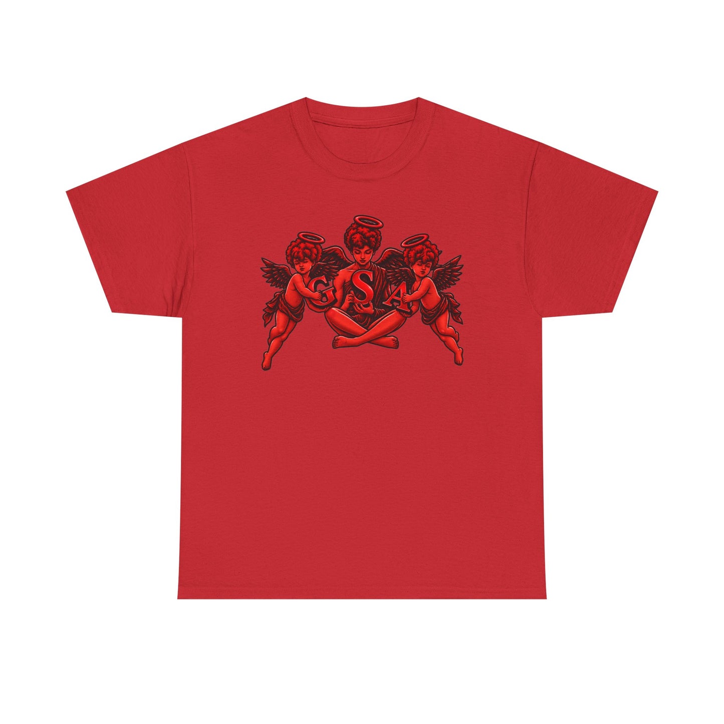 Holy Trinity Tees - Day One Edition