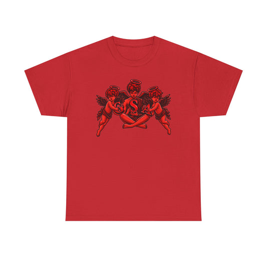 Holy Trinity Tees - Day One Edition
