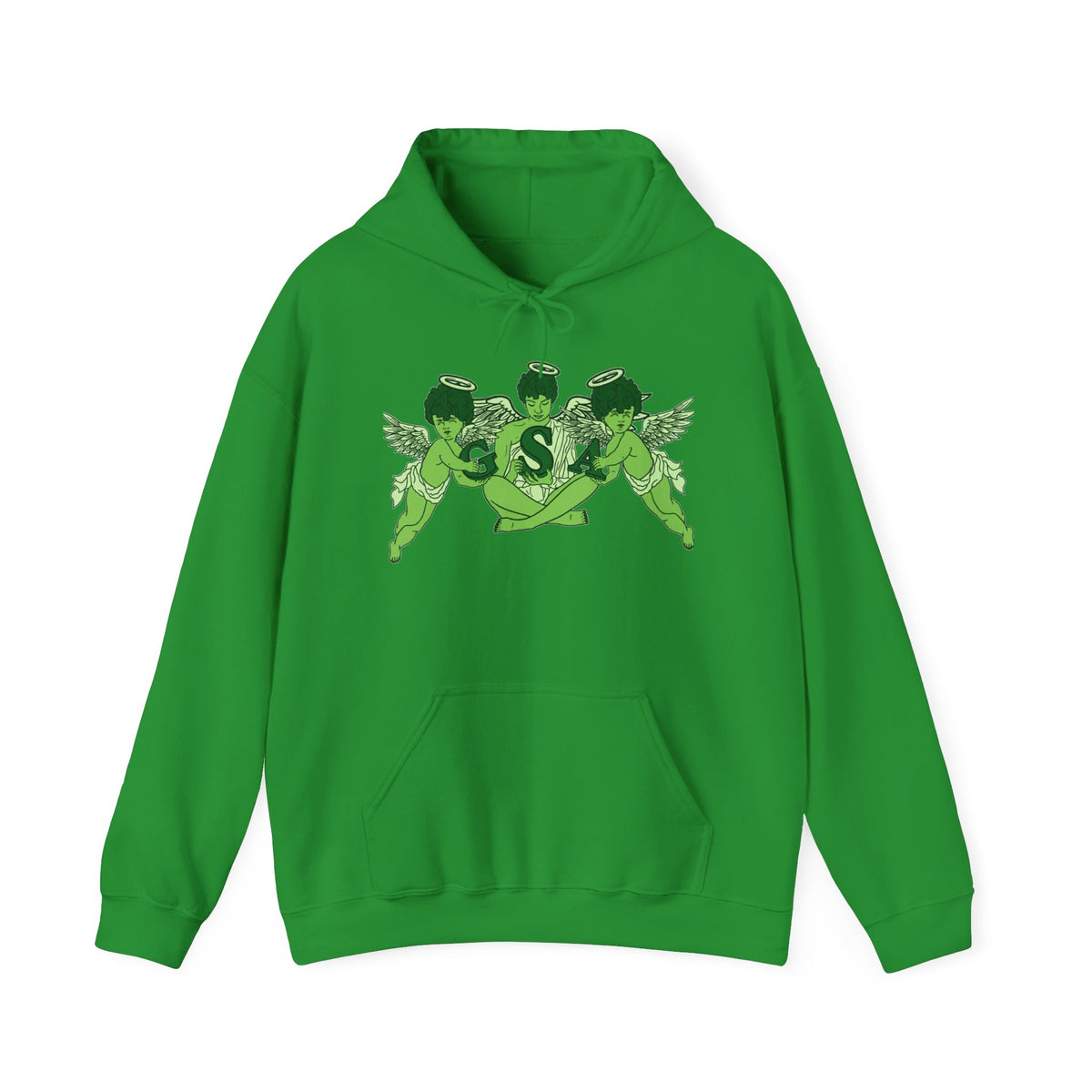 Holy Trinity Hoodies - Day One Edition
