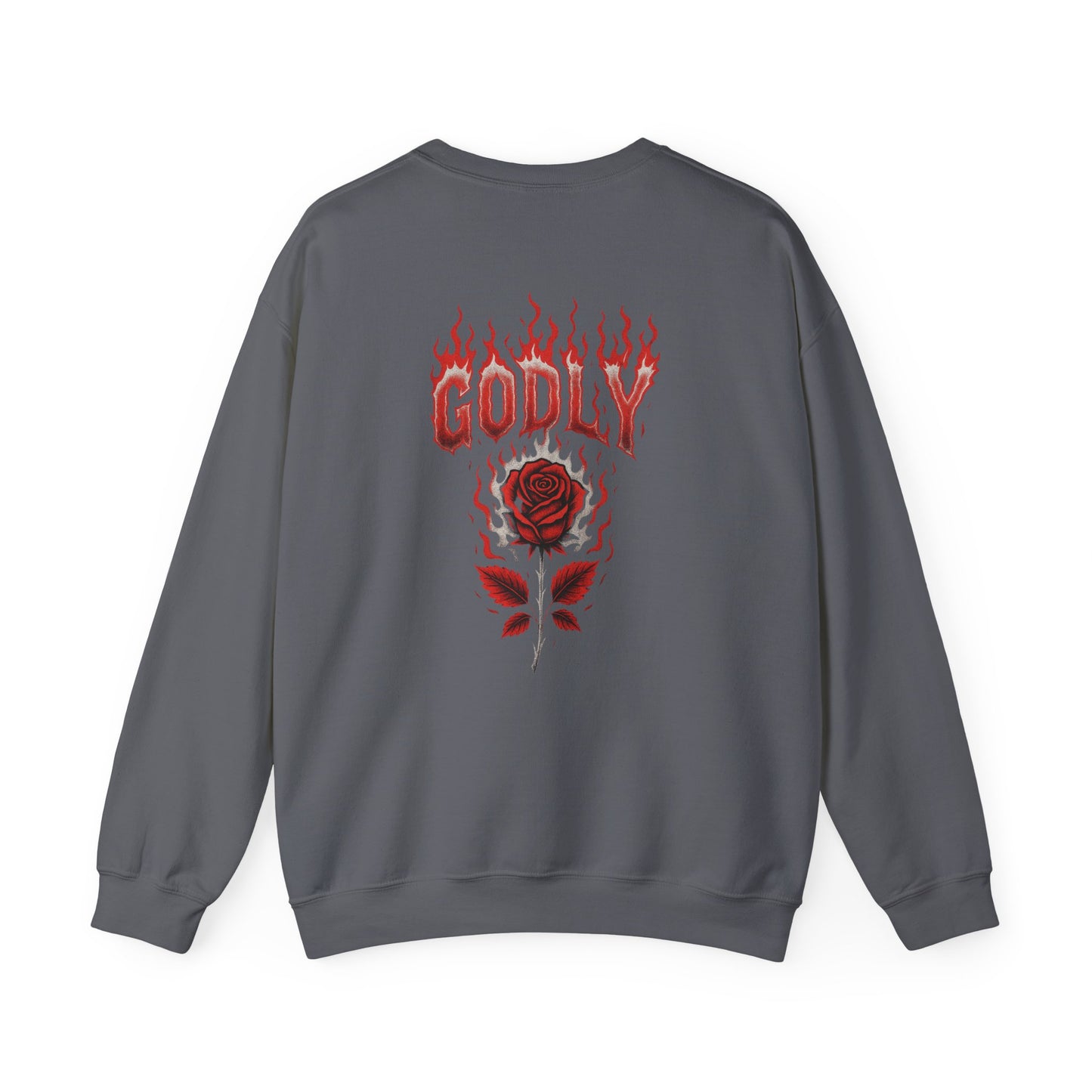 GSA BY JR ' Godly Sweatshirts - Variety