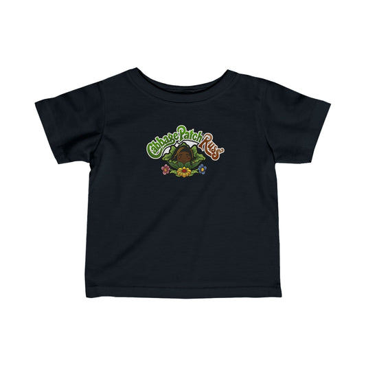 Cabbage Patch Russ BABY TEE