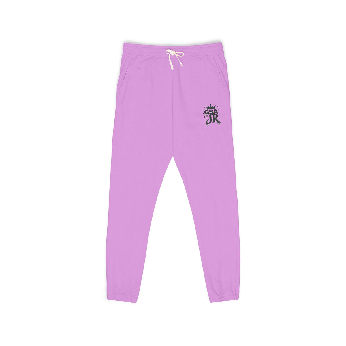 Graphic Sweatpants