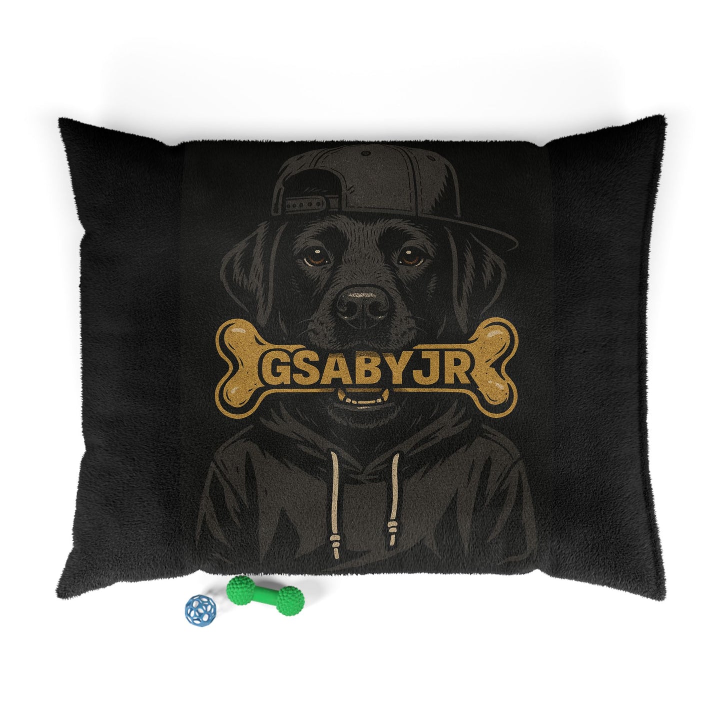 Cozy Dog Bed