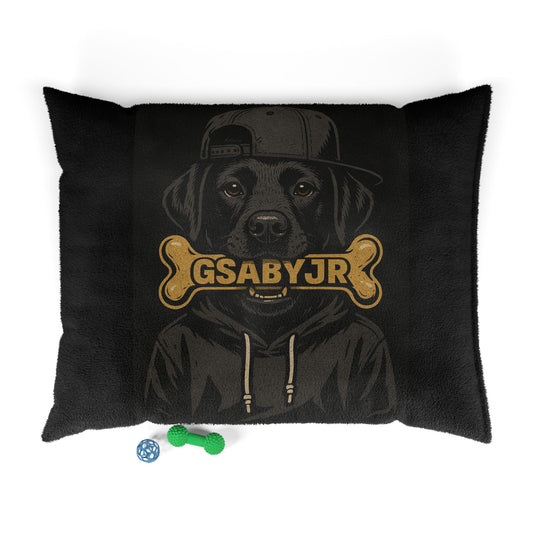 Cozy Dog Bed