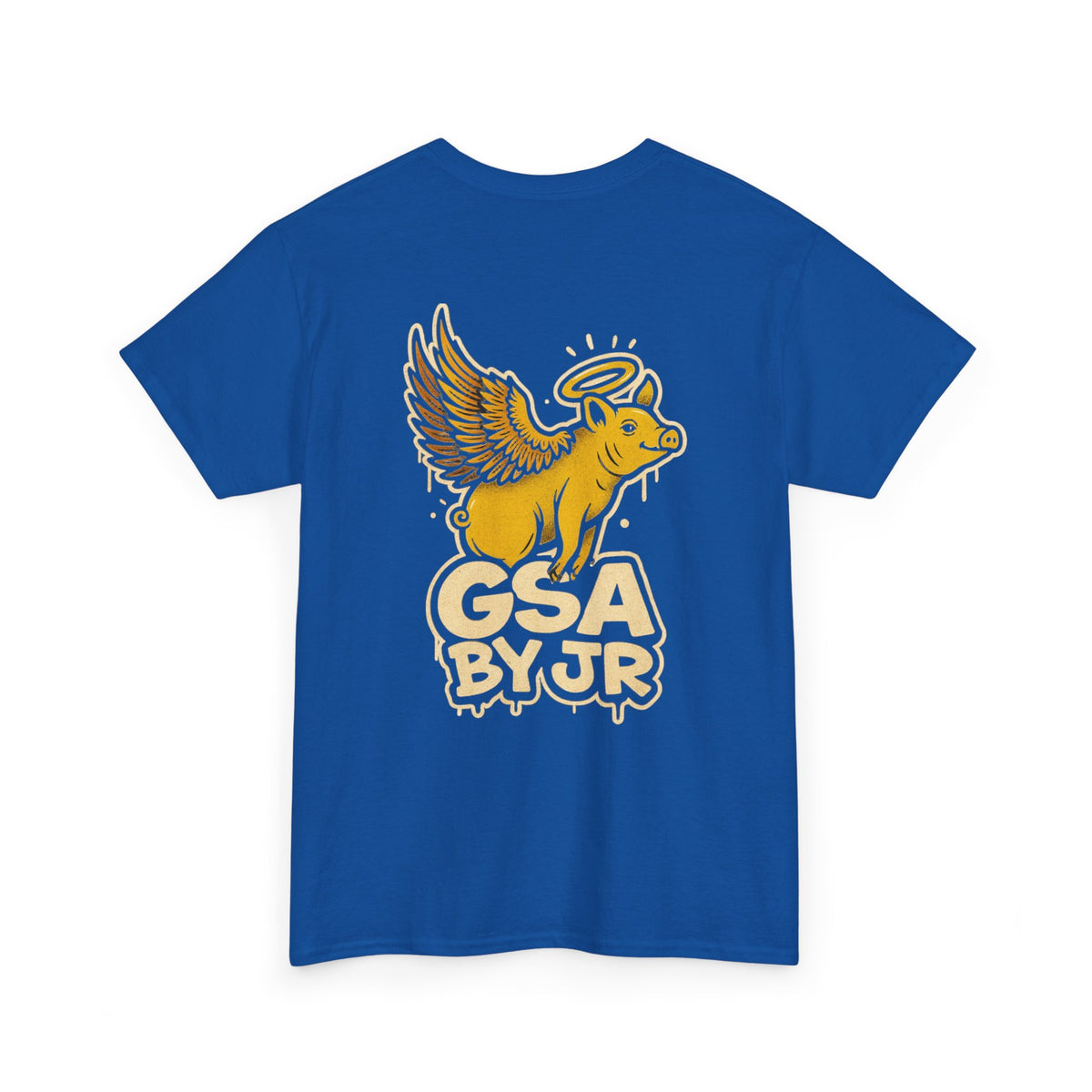 When Pigs Fly Tees - Variety