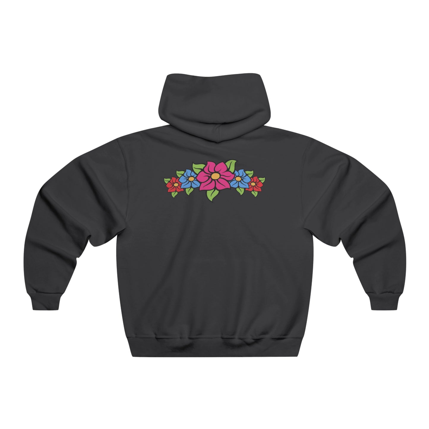 Cabbage Patch Russ Hoodie