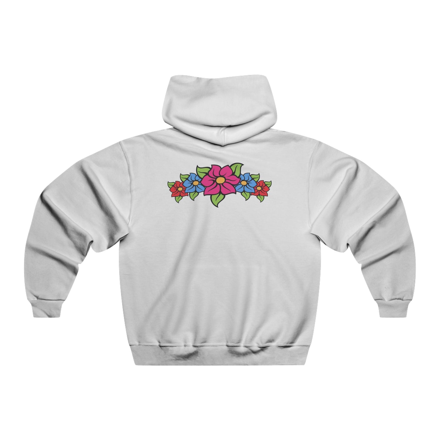 Cabbage Patch Russ Hoodie