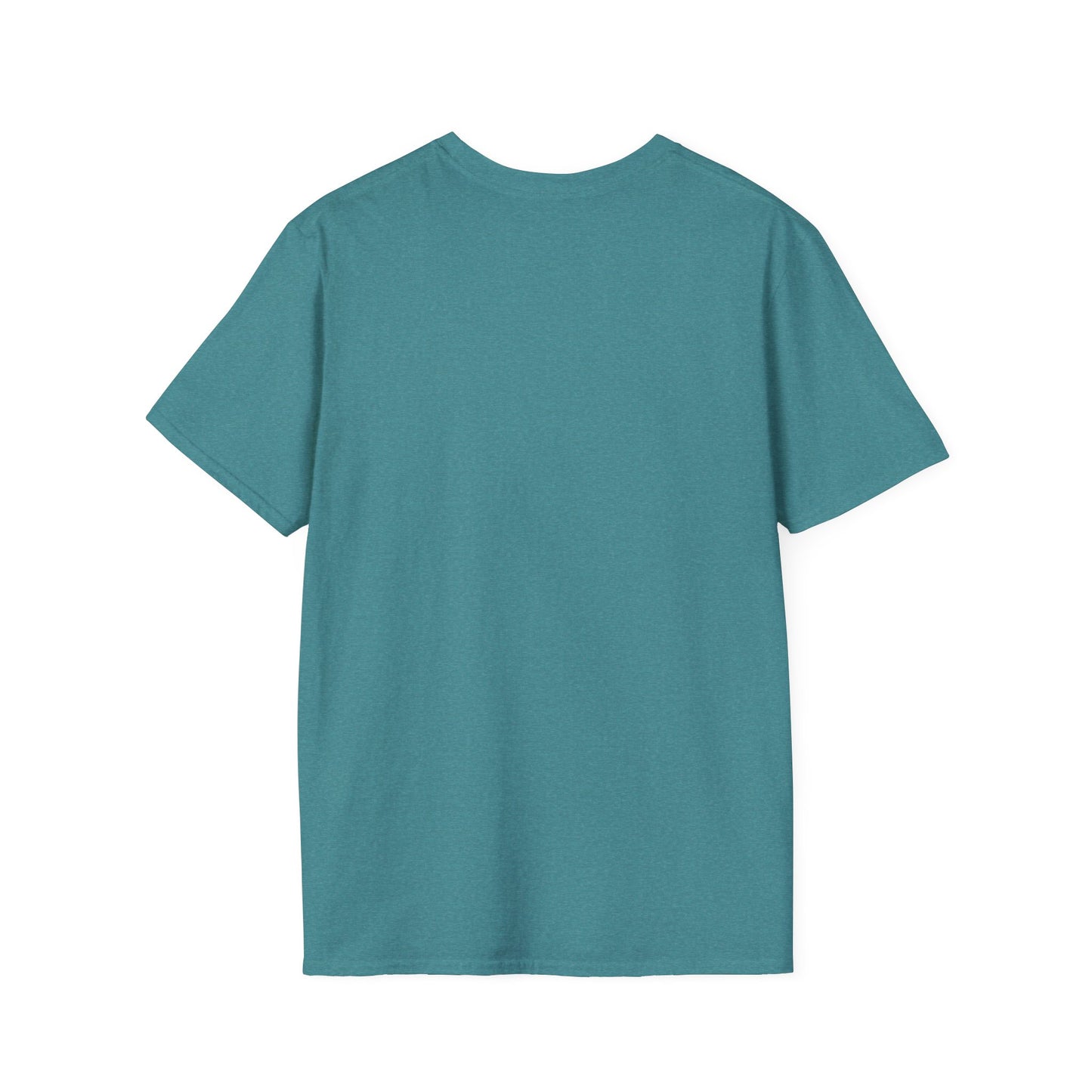 GSA BY JR " Girlz Is Playaz Too " Softstyle Tee