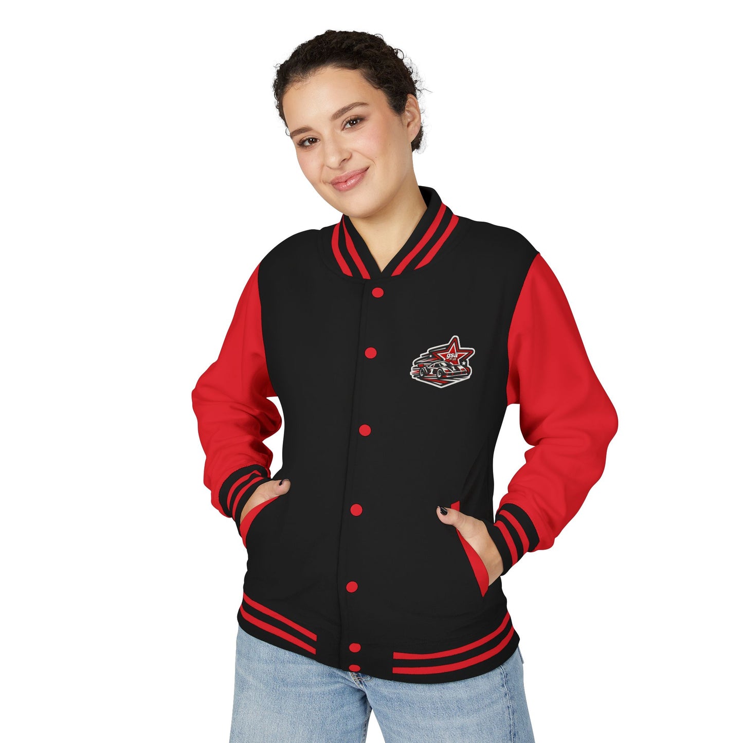 Letterman's Jacket